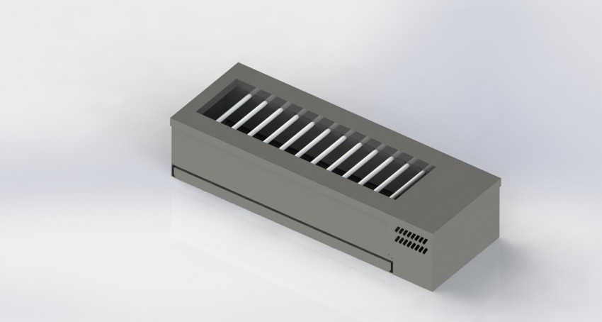 無(wú)煙燒烤爐